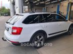 Škoda Octavia - fotka číslo 1