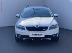Škoda Octavia - fotka číslo 1