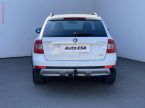 Škoda Octavia - fotka číslo 4