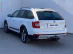 Škoda Octavia - fotka číslo 5