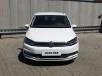 Volkswagen Touran - fotka číslo 1