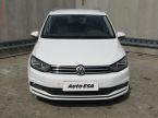Volkswagen Touran - fotka číslo 1