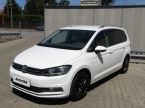 Volkswagen Touran - fotka číslo 2