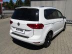 Volkswagen Touran - fotka číslo 3