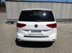Volkswagen Touran - fotka číslo 4