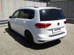 Volkswagen Touran - fotka číslo 5