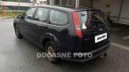 Ford Focus - fotka číslo 1