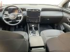 Hyundai Tucson - fotka číslo 7