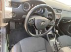 Škoda Octavia - fotka číslo 11