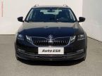 Škoda Octavia - fotka číslo 1