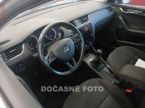 Škoda Octavia - fotka číslo 2