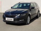 Škoda Octavia - fotka číslo 2