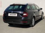 Škoda Octavia - fotka číslo 3