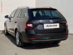 Škoda Octavia - fotka číslo 5