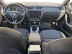 Škoda Octavia - fotka číslo 7