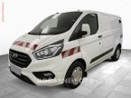 Ford Transit - fotka číslo 1