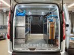 Ford Transit - fotka číslo 8