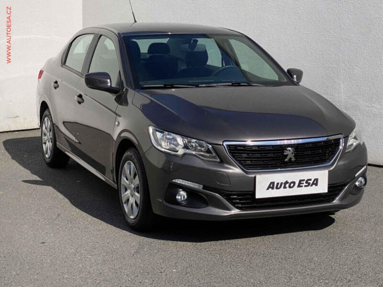 Peugeot 301 - hlavní fotka inzerátu