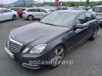 Mercedes Třída E - fotka číslo 0