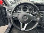 Mercedes Třída E - fotka číslo 10
