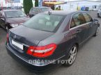 Mercedes Třída E - fotka číslo 1