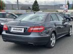Mercedes Třída E - fotka číslo 3