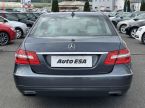 Mercedes Třída E - fotka číslo 4