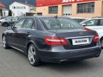 Mercedes Třída E - fotka číslo 5