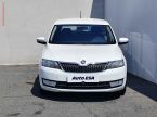 Škoda Rapid - fotka číslo 1