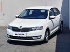 Škoda Rapid - fotka číslo 2