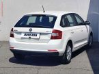 Škoda Rapid - fotka číslo 3