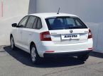 Škoda Rapid - fotka číslo 5