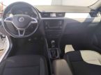 Škoda Rapid - fotka číslo 7