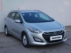 Hyundai i30 - fotka číslo 0