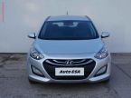 Hyundai i30 - fotka číslo 1