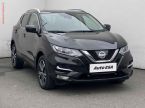 Nissan Qashqai - fotka číslo 0