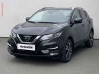 Nissan Qashqai - fotka číslo 2