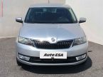 Škoda Rapid - fotka číslo 1