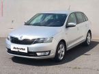 Škoda Rapid - fotka číslo 2