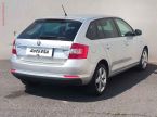 Škoda Rapid - fotka číslo 3