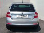 Škoda Rapid - fotka číslo 4