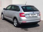 Škoda Rapid - fotka číslo 5