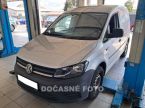 Volkswagen Caddy - fotka číslo 0