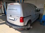 Volkswagen Caddy - fotka číslo 1