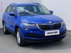 Škoda Karoq - fotka číslo 0