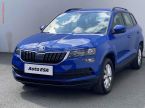 Škoda Karoq - fotka číslo 2