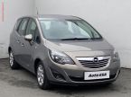 Opel Meriva - fotka číslo 0