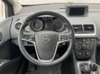 Opel Meriva - fotka číslo 10