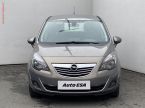 Opel Meriva - fotka číslo 1