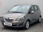 Opel Meriva - fotka číslo 2